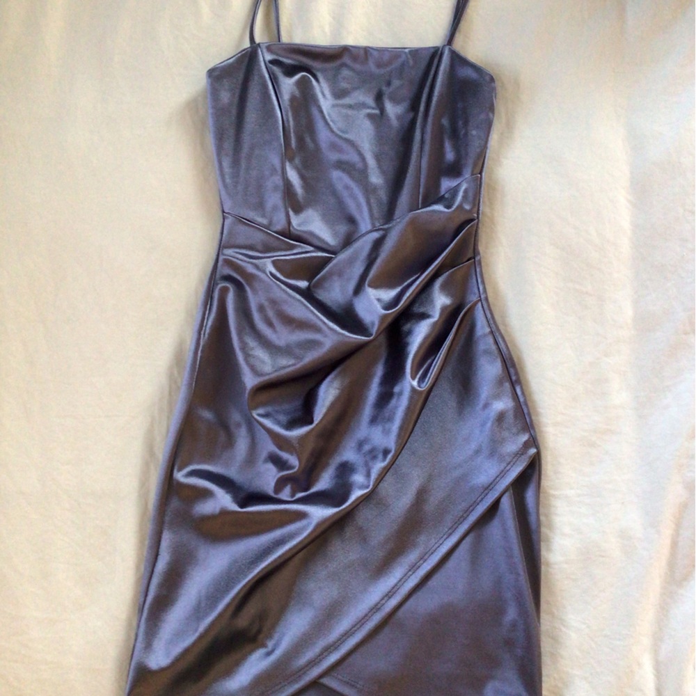 Body con dress